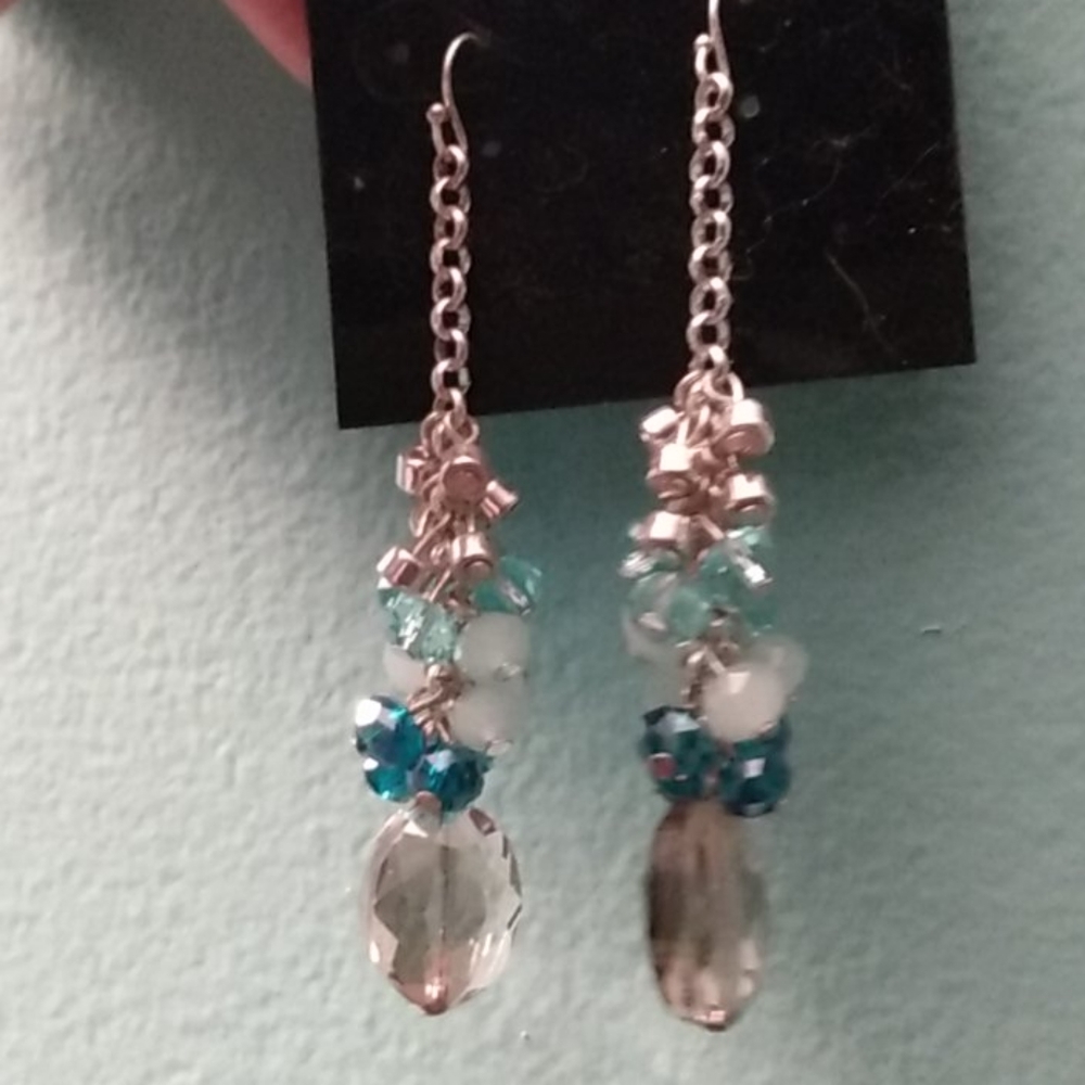 NWT WHBM Earrings